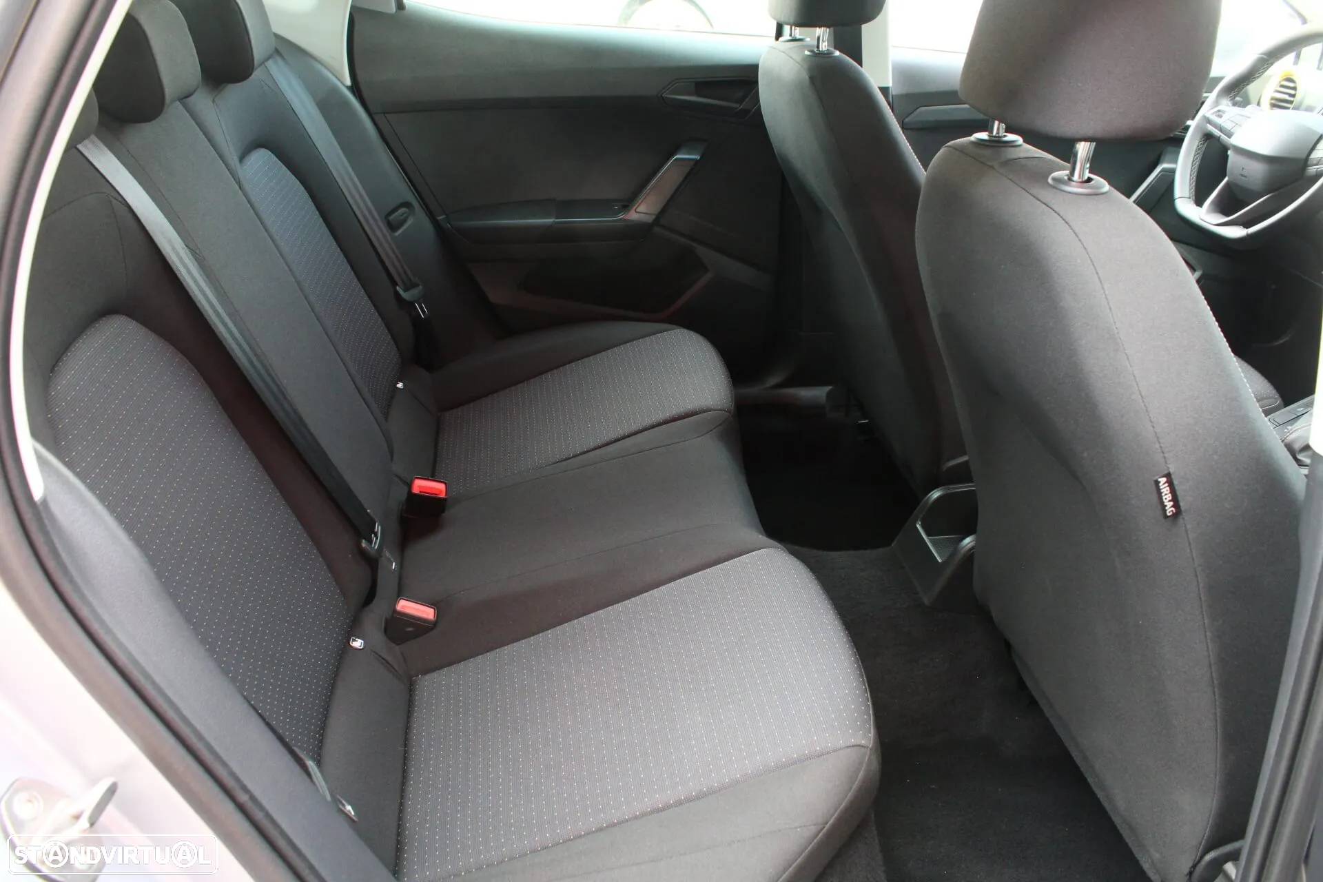 SEAT Ibiza 1.0 TSI Style DSG - 8