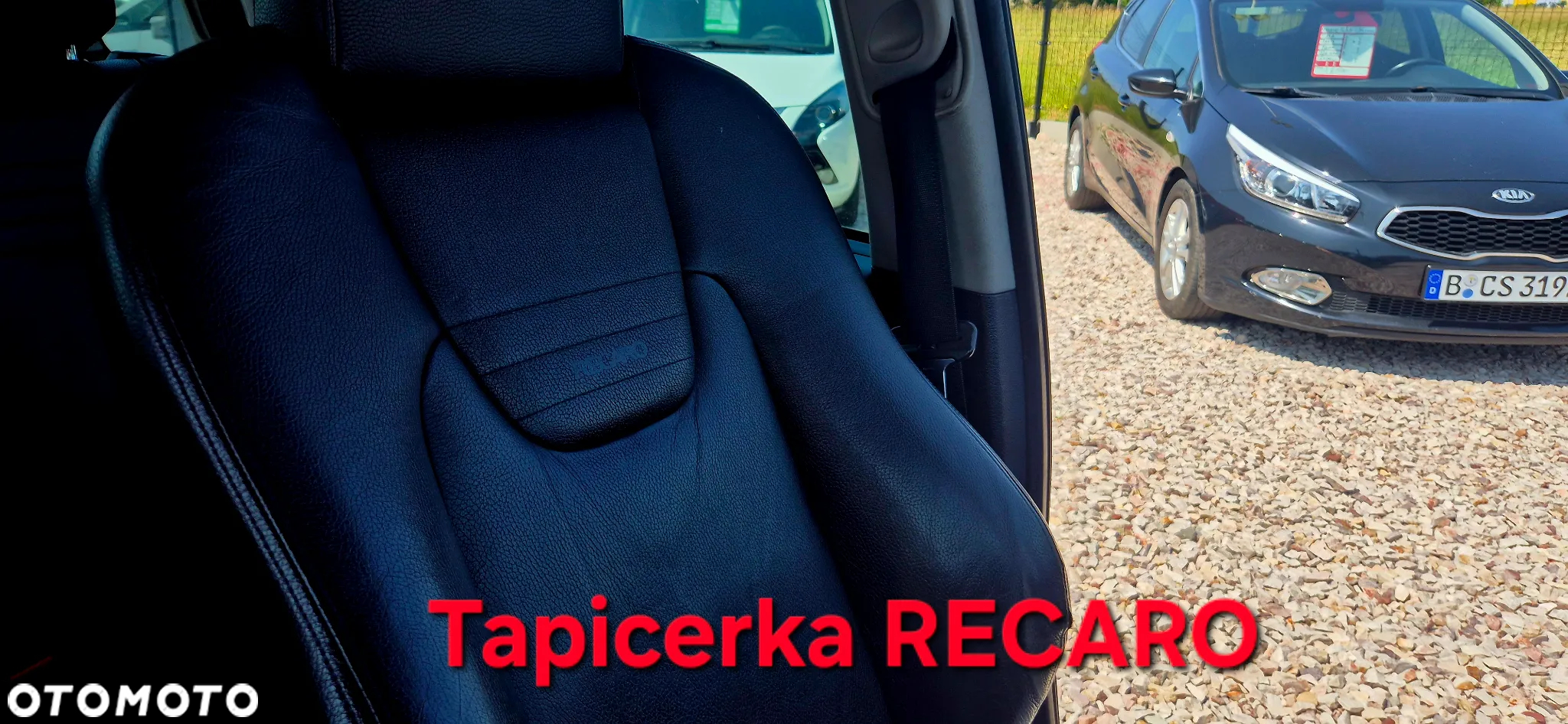 Opel Zafira 2.0 OPC - 21