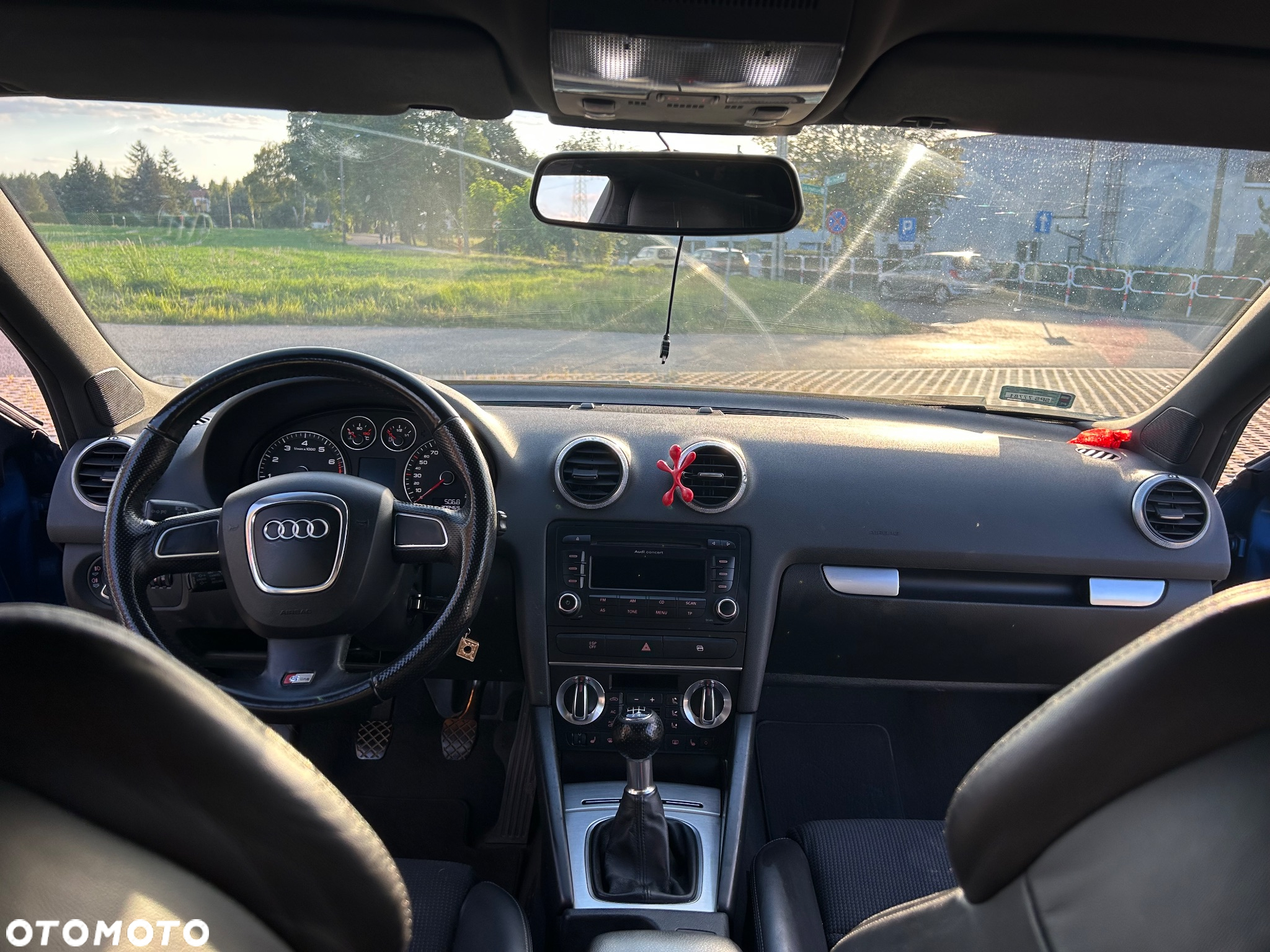 Audi A3 - 15