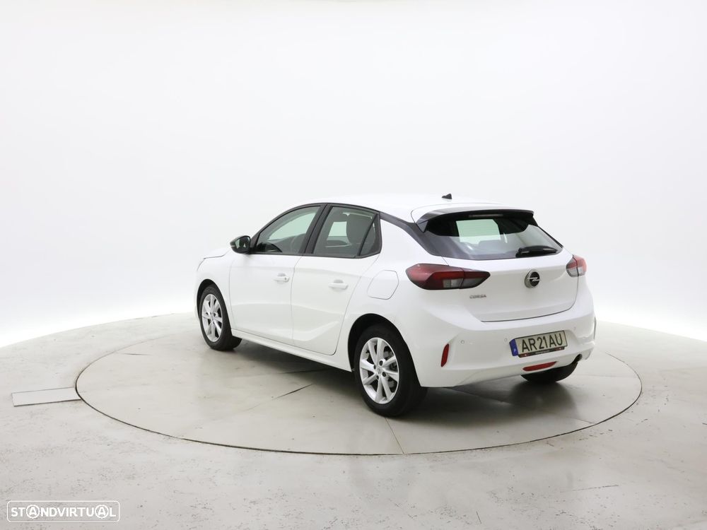 Opel Corsa 1.5 D Business - 4