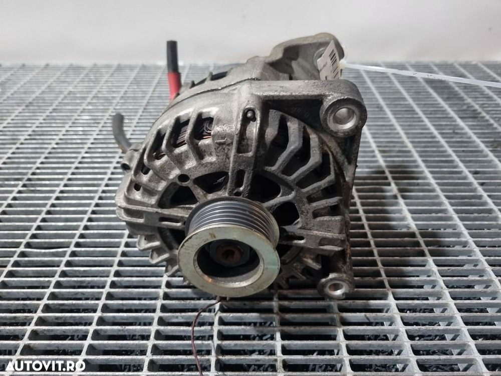 Alternator BMW X3 E83 Facelift 2.0 D 2006 - 2010 177CP 1995CC N47 Euro5 (1512) Diesel ... - 1
