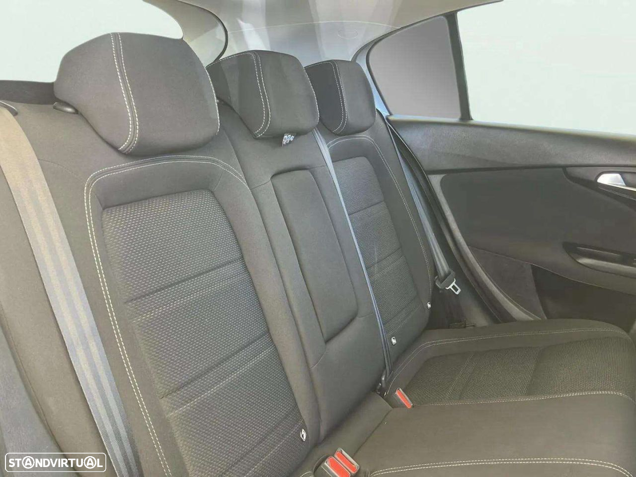 Fiat Tipo 1.3 M-Jet Lounge - 15