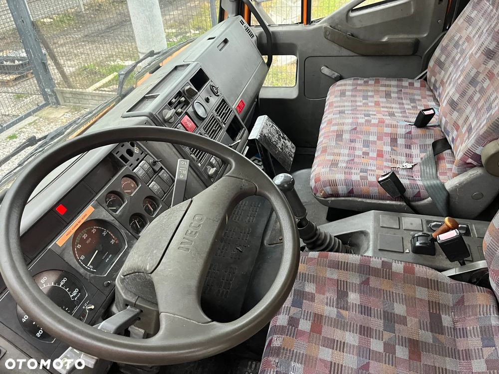 Iveco 130E18 - 9