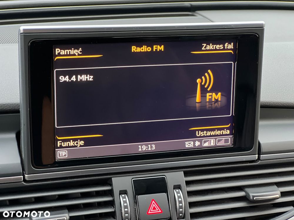 Audi A6 Limousine 2.0 TDI ultra S tronic - 30