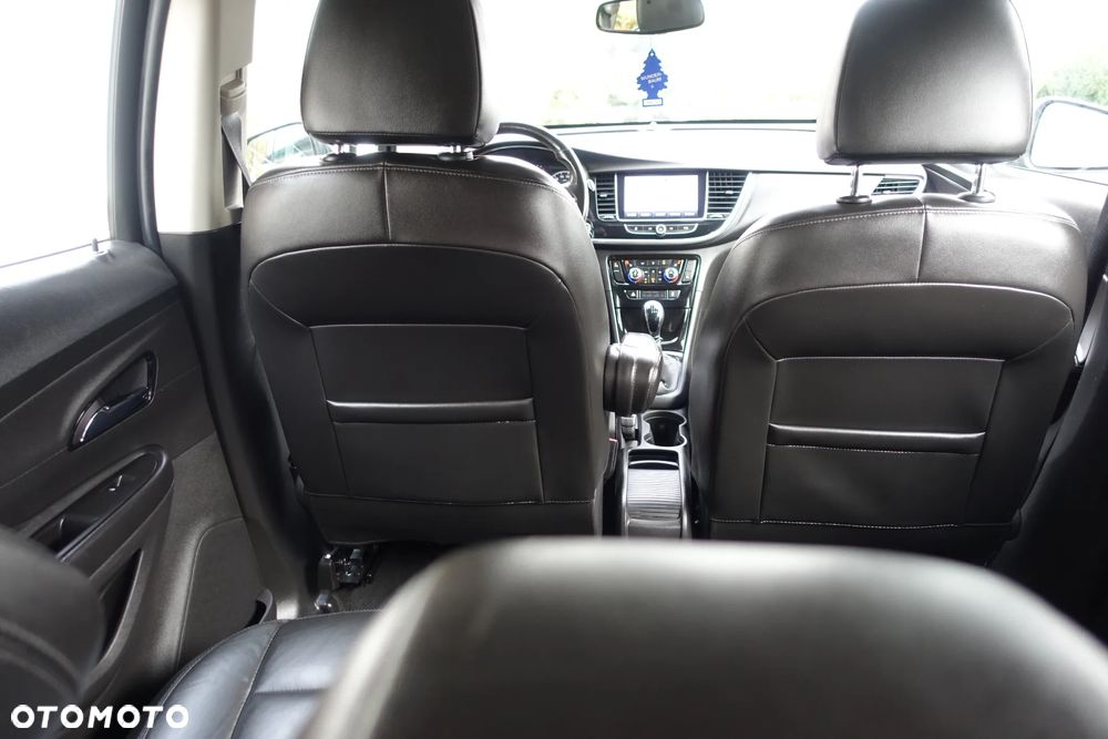 Opel Mokka 1.6 CDTI Cosmo S&S - 19