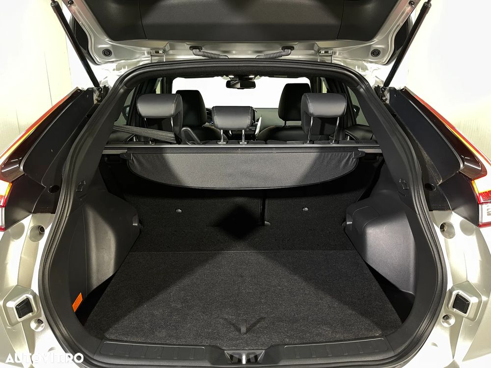 Mitsubishi Eclipse-Cross 4WD Select - 13