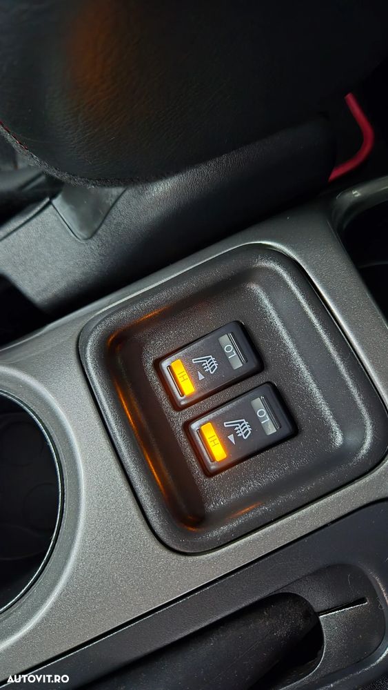 Nissan Juke 1.5 dCi Tekna - 11