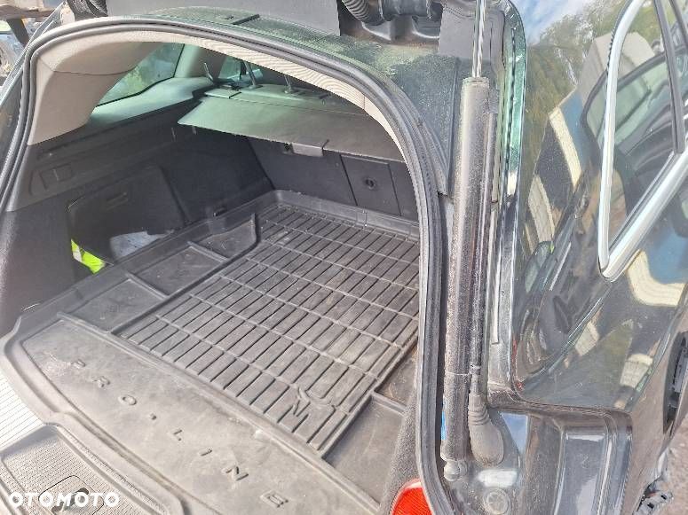 KLAPA BAGAŻNIKA ELEKT LAMPY SIŁOWNIK OPEL INSIGNIA A Z22C 08-13r KOMBI - 15