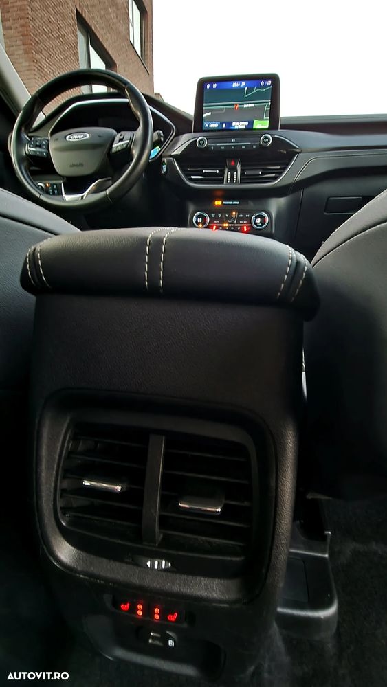 Ford Kuga 2.5 Duratec FHEV 4x4 VIGNALE - 19