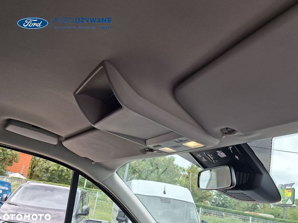 Ford Tourneo Custom L2 Tourneo Active - 20