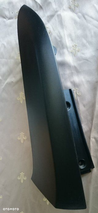 LOGAN MCV II OSŁONA MASKOWNICA NAD LAMPE LEWA