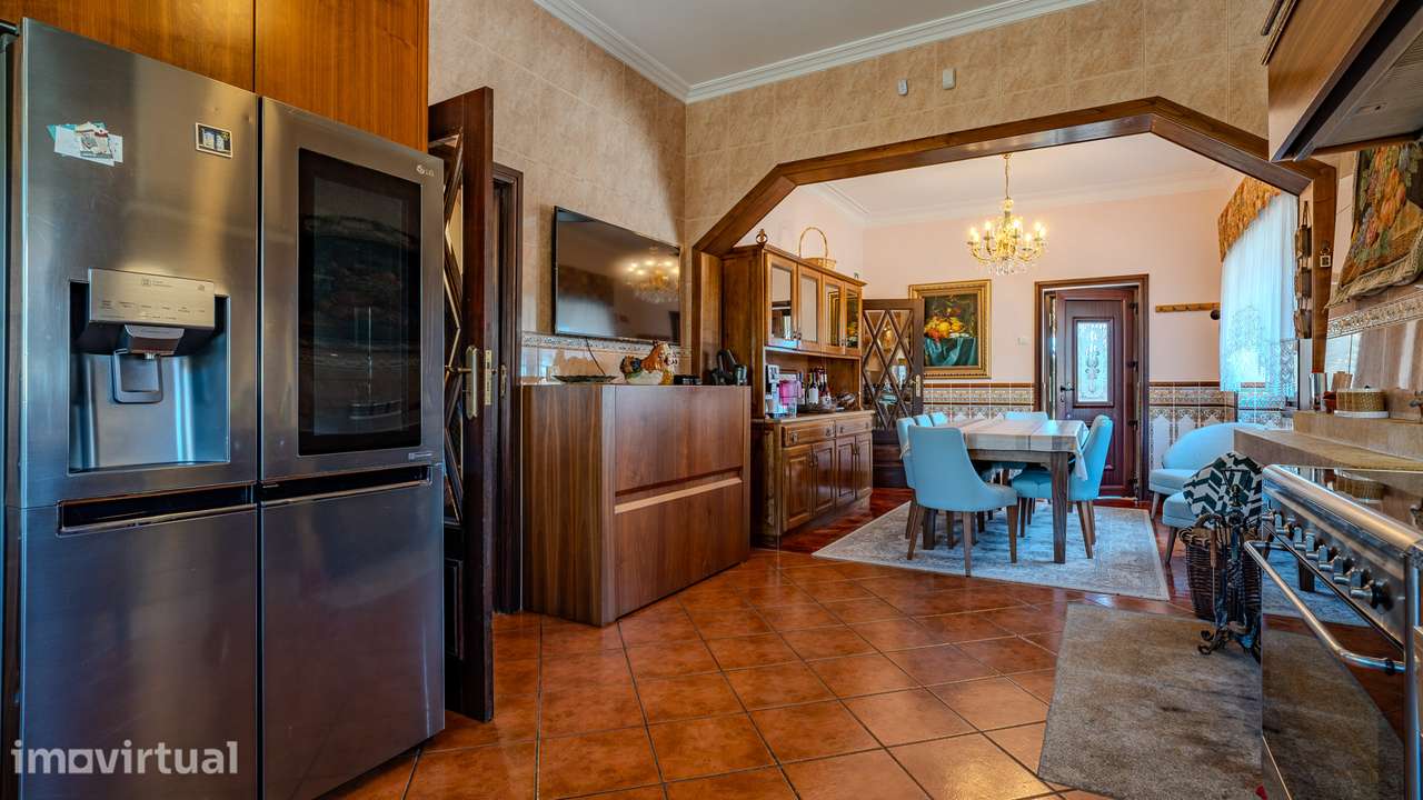 Moradia "Casa Grande" - Tabuaço -Viseu - Grande imagem: 5/58