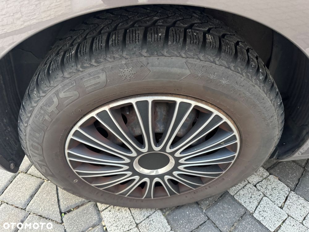 Hyundai i30 1.6 GDI Classic - 14