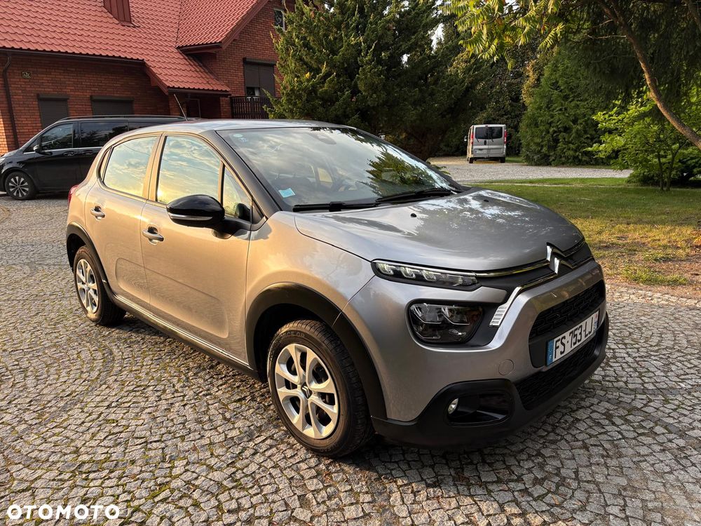 Citroën C3 1.2 PureTech Shine - 1