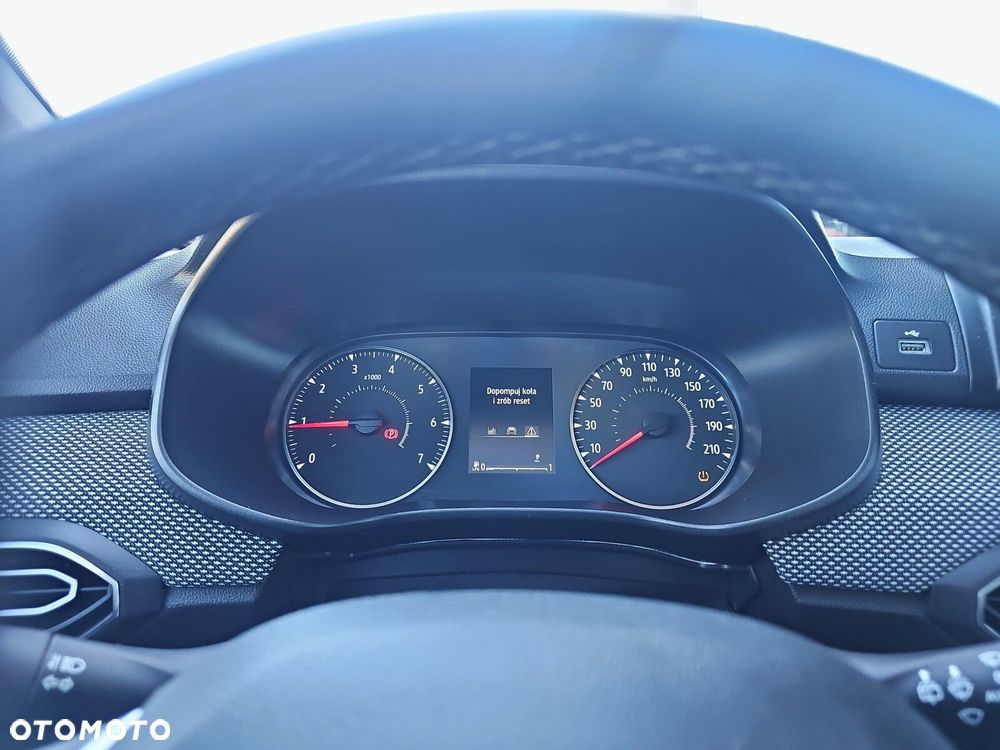 Dacia Sandero - 15