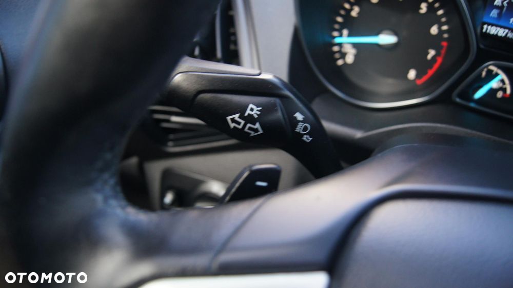 Ford Kuga 1.5 EcoBoost AWD Titanium ASS - 20