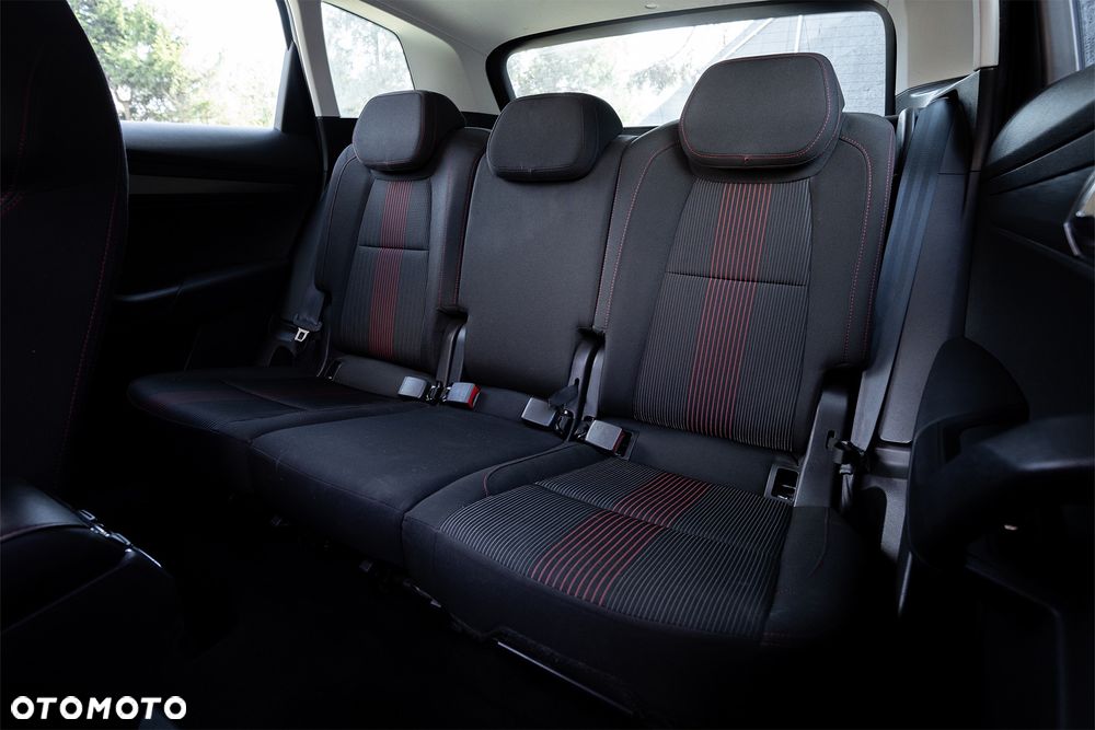 Skoda Karoq 1.5 TSI ACT GPF 4x2 Style DSG - 13