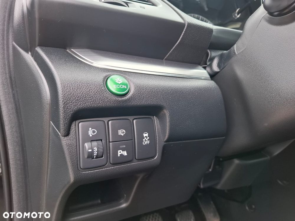 Honda CR-V 2.0i-VTEC 2WD Elegance - 13