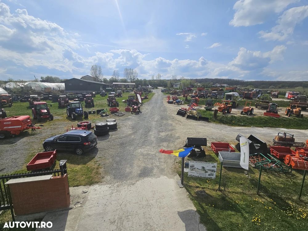 Case IH 743 745 - 14