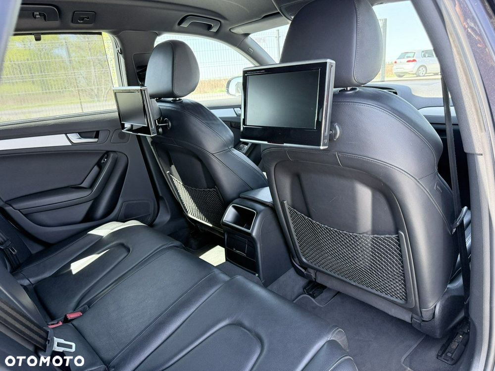Audi A4 Avant 2.0 TDI - 18