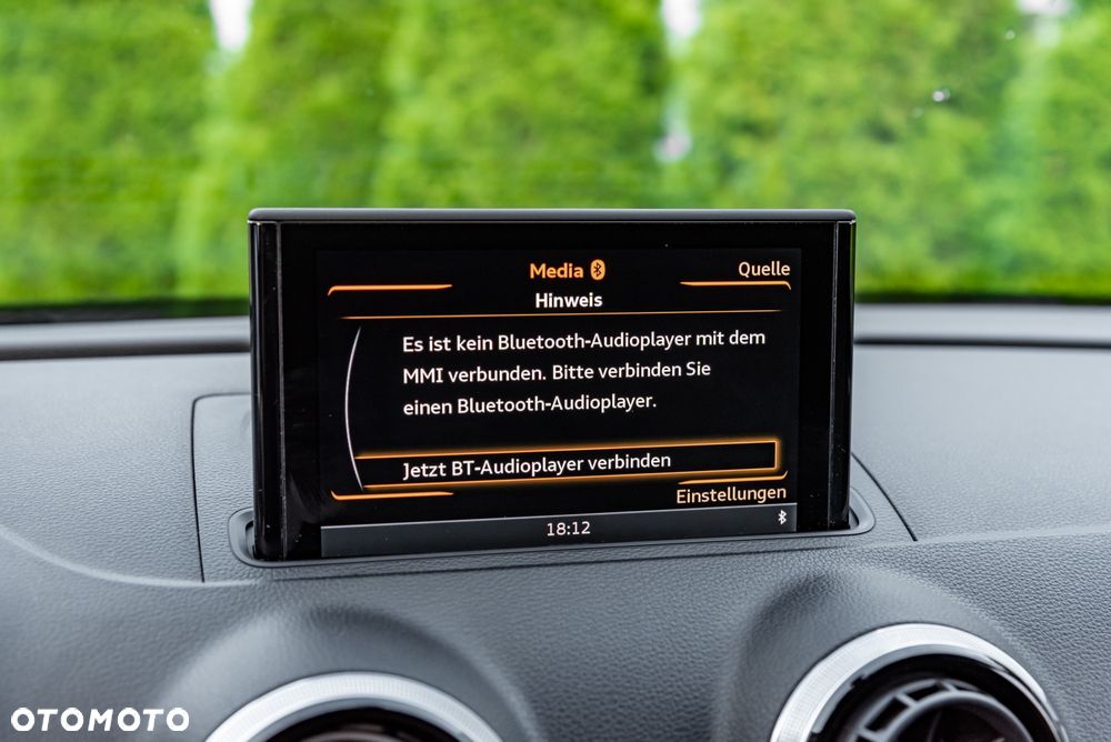 Audi A3 Sportback 1.8 TFSI quattro S tronic Attraction - 34