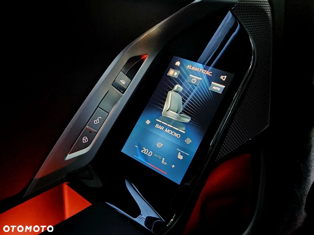 BMW Seria 7 - 27