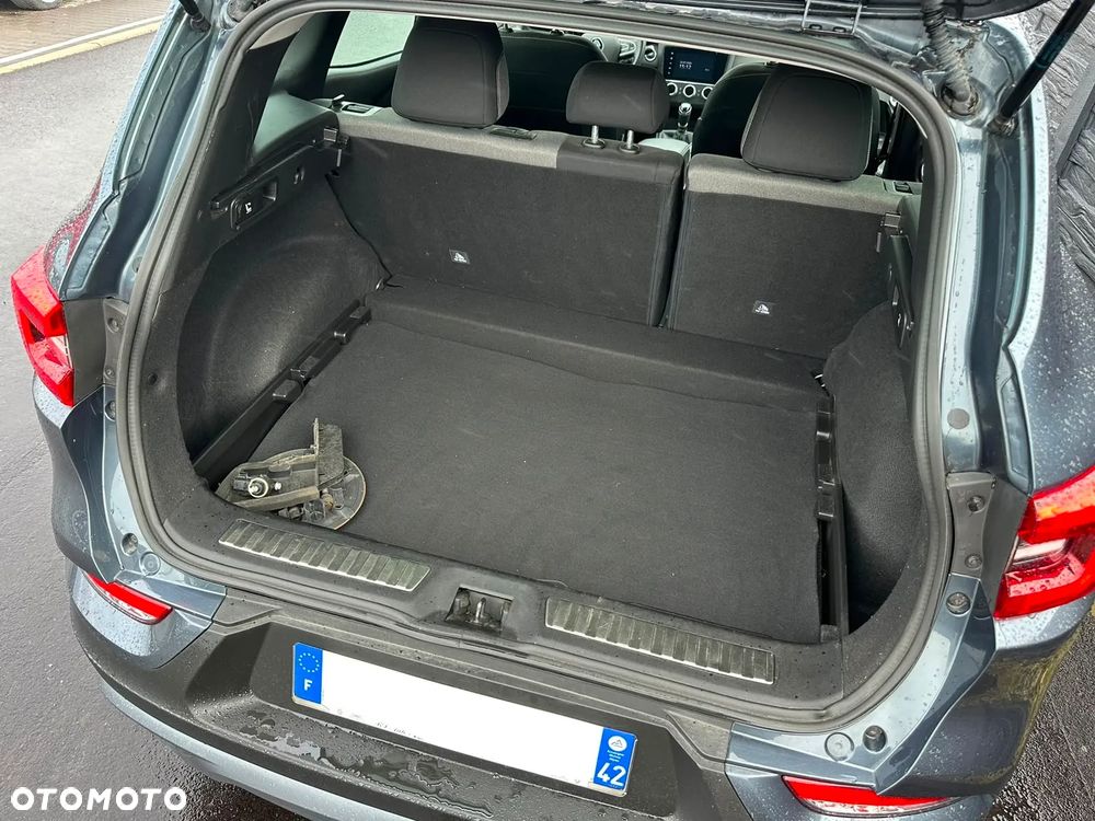 Renault Kadjar 1.3 TCe FAP Limited - 22