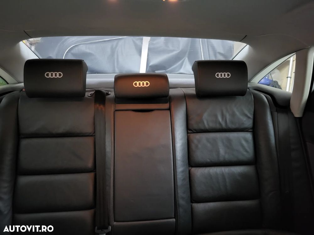 Audi A6 - 15