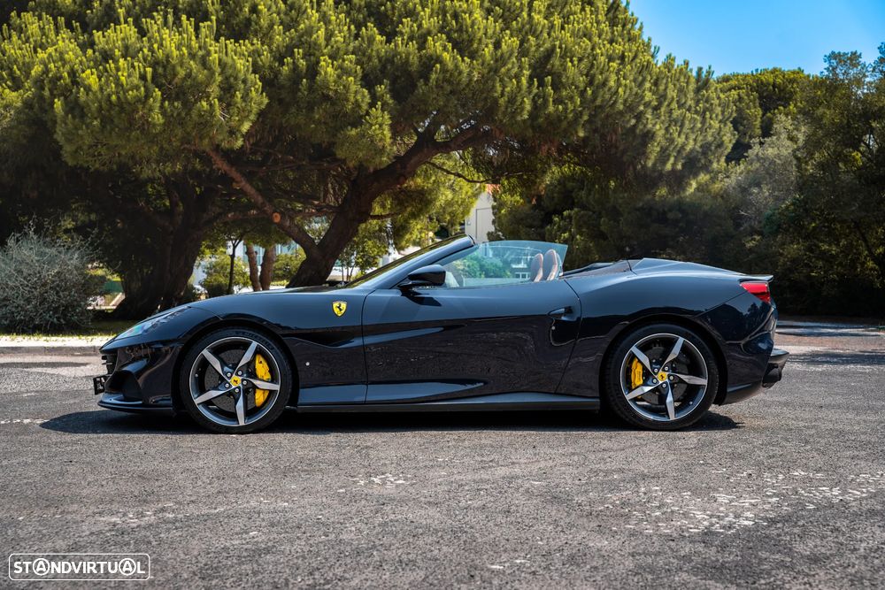 Ferrari Portofino M - 3