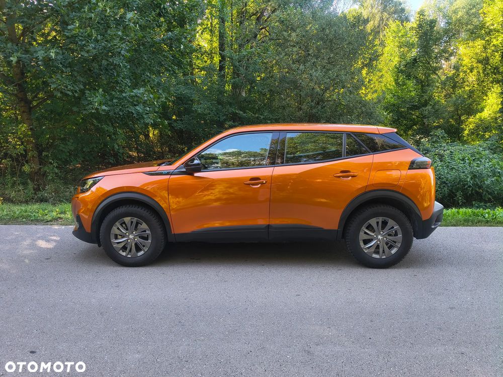 Peugeot 2008 136 Style - 5