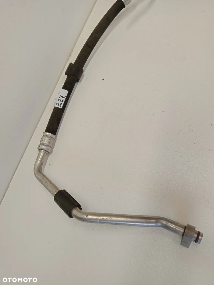 RURKA PRZEWÓD KLIMATYZACJI AUDI Q5 80A 80A816743BF - 2