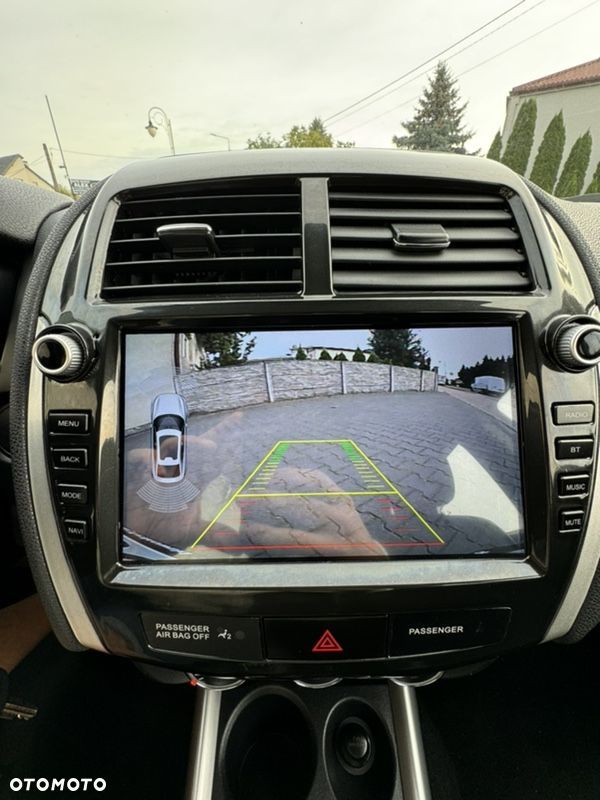 Citroën C4 Aircross e-HDi 115 Stop & Start 2WD Attraction - 17