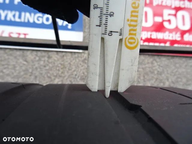 245/40/R19 100Y Continental Eco Contact 6 - 7