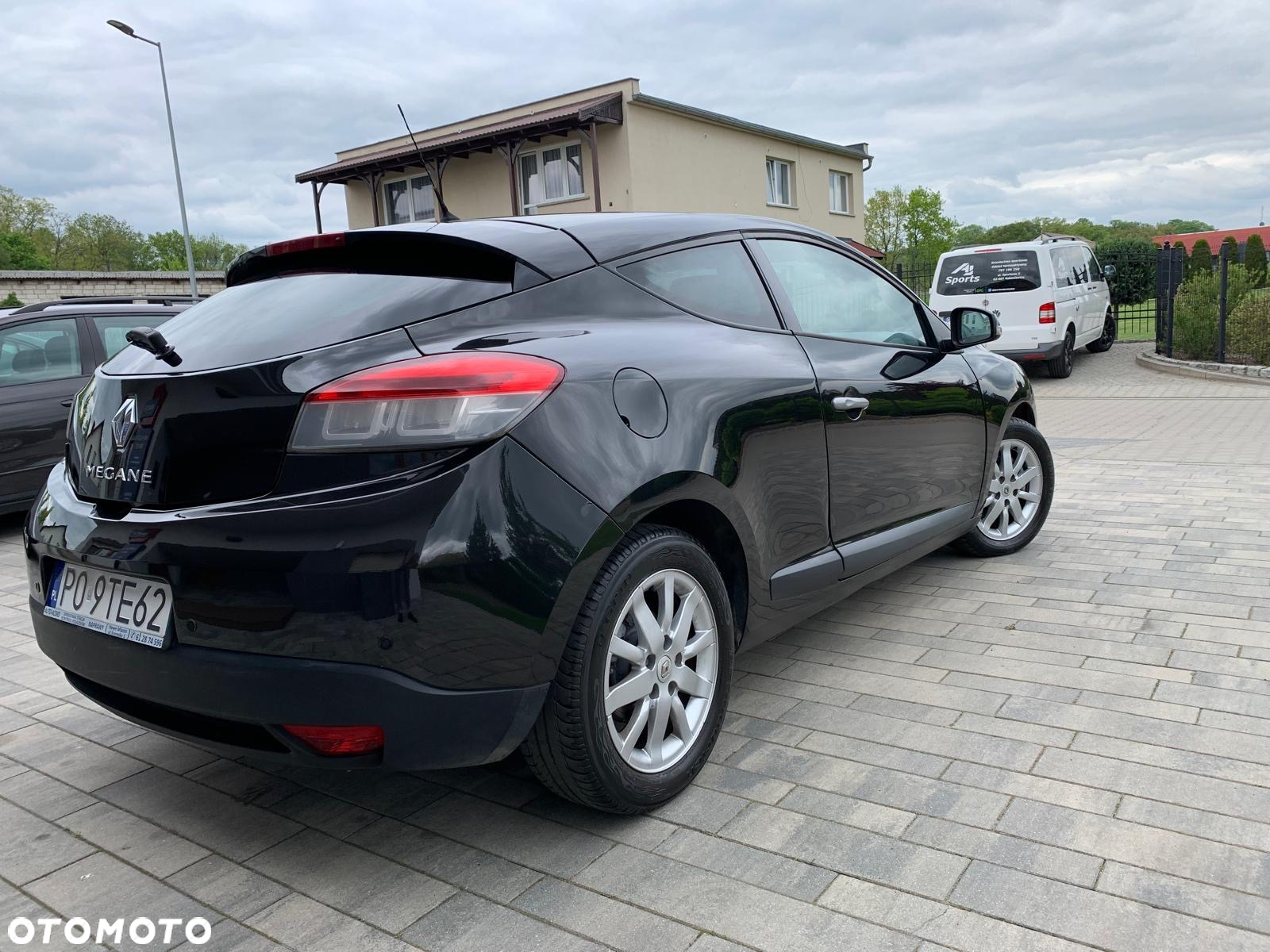 Renault Megane 1.5 dCi Exception - 7