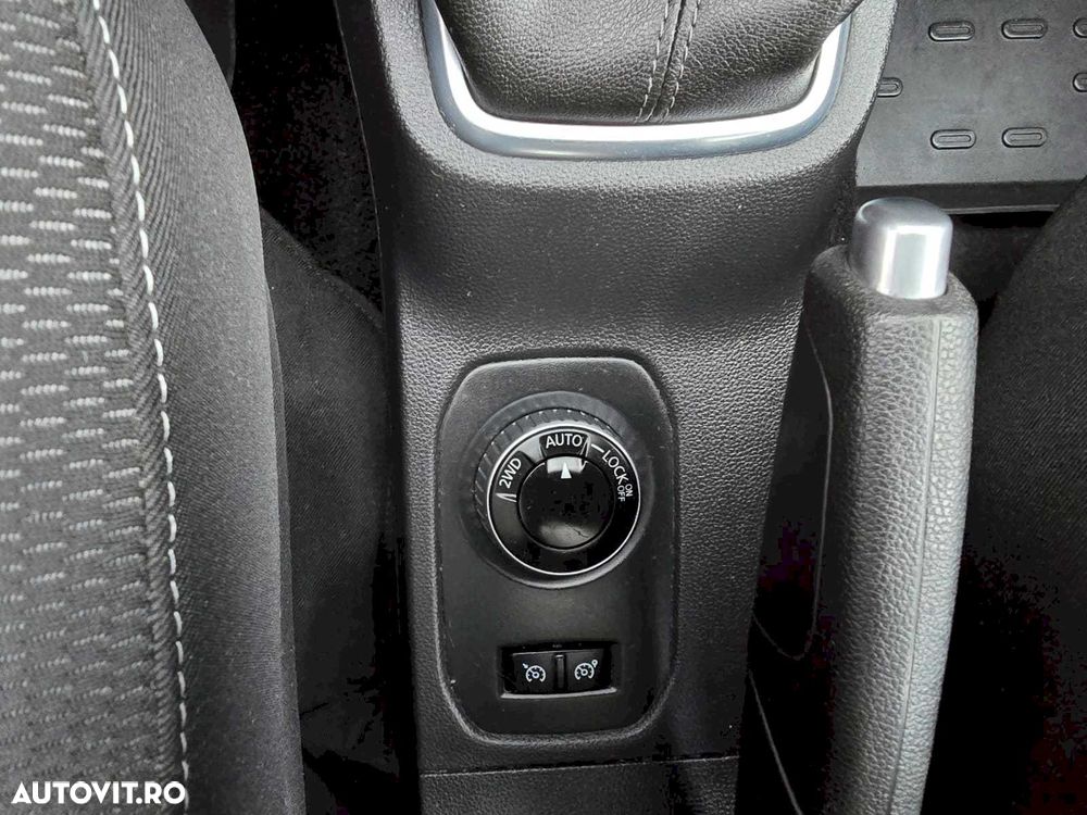 Dacia Duster 1.5 Blue dCi 4WD Comfort - 14