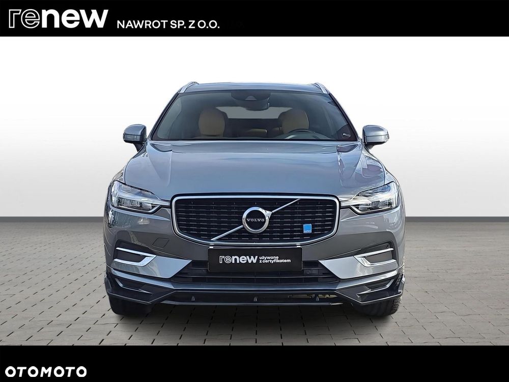 Volvo XC 60 D4 Inscription - 8