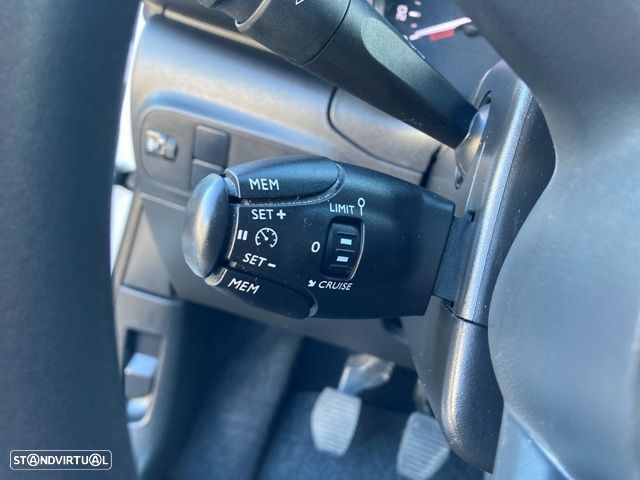 Citroën C3 1.2 PureTech C-Series - 14