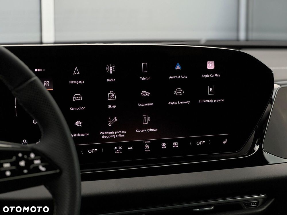 Audi A6 Limousine TFSI mHEV Quattro S tronic - 22