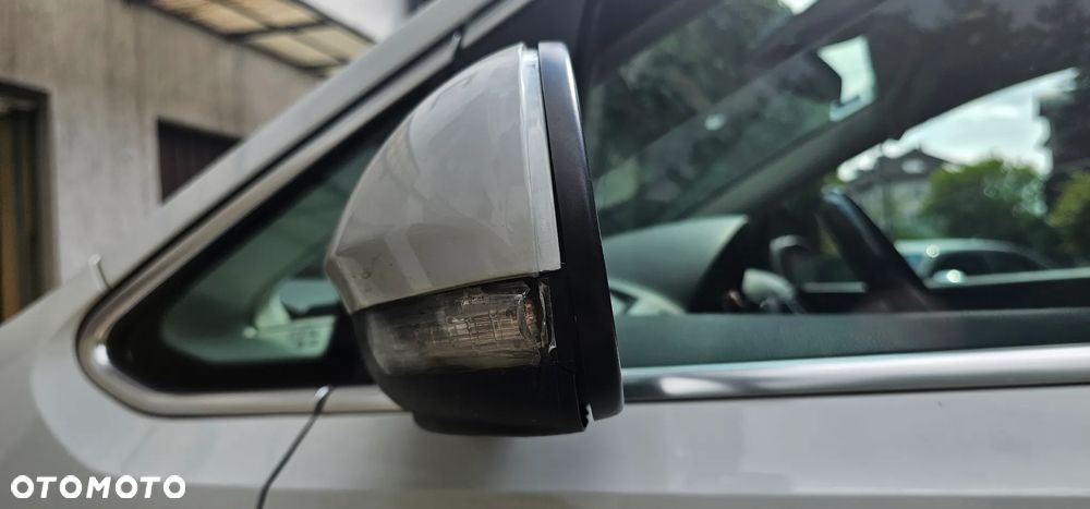 Volkswagen Sharan 2.0 TDI BMT 4Mot Highline DSG - 25
