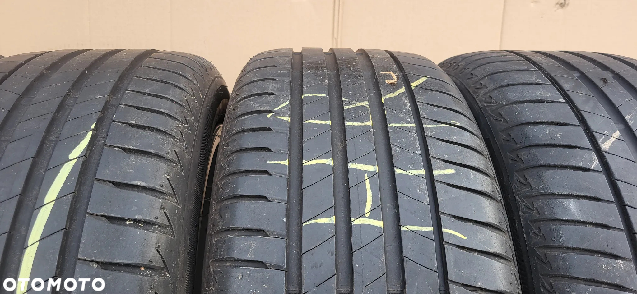 KOLA FELGI 225.45.17 5X112 ET51 AUDI A3 8V - 20