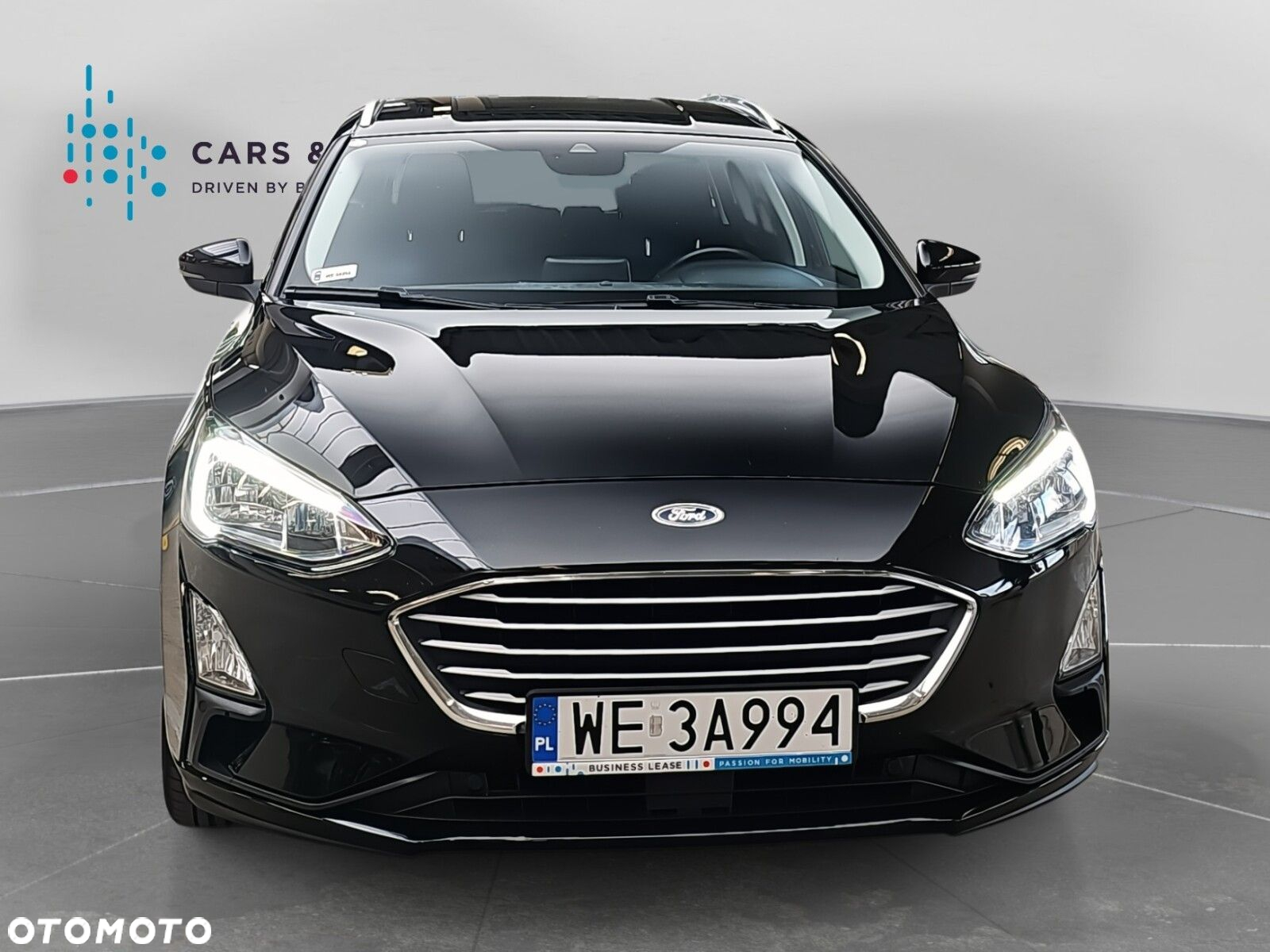 Ford Focus - 6