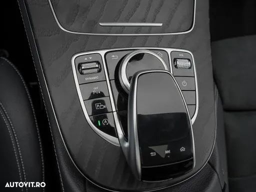 Mercedes-Benz E 220 d 4Matic 9G-TRONIC - 12
