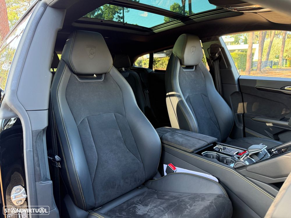 Lamborghini Urus 4.0 V8 - 13
