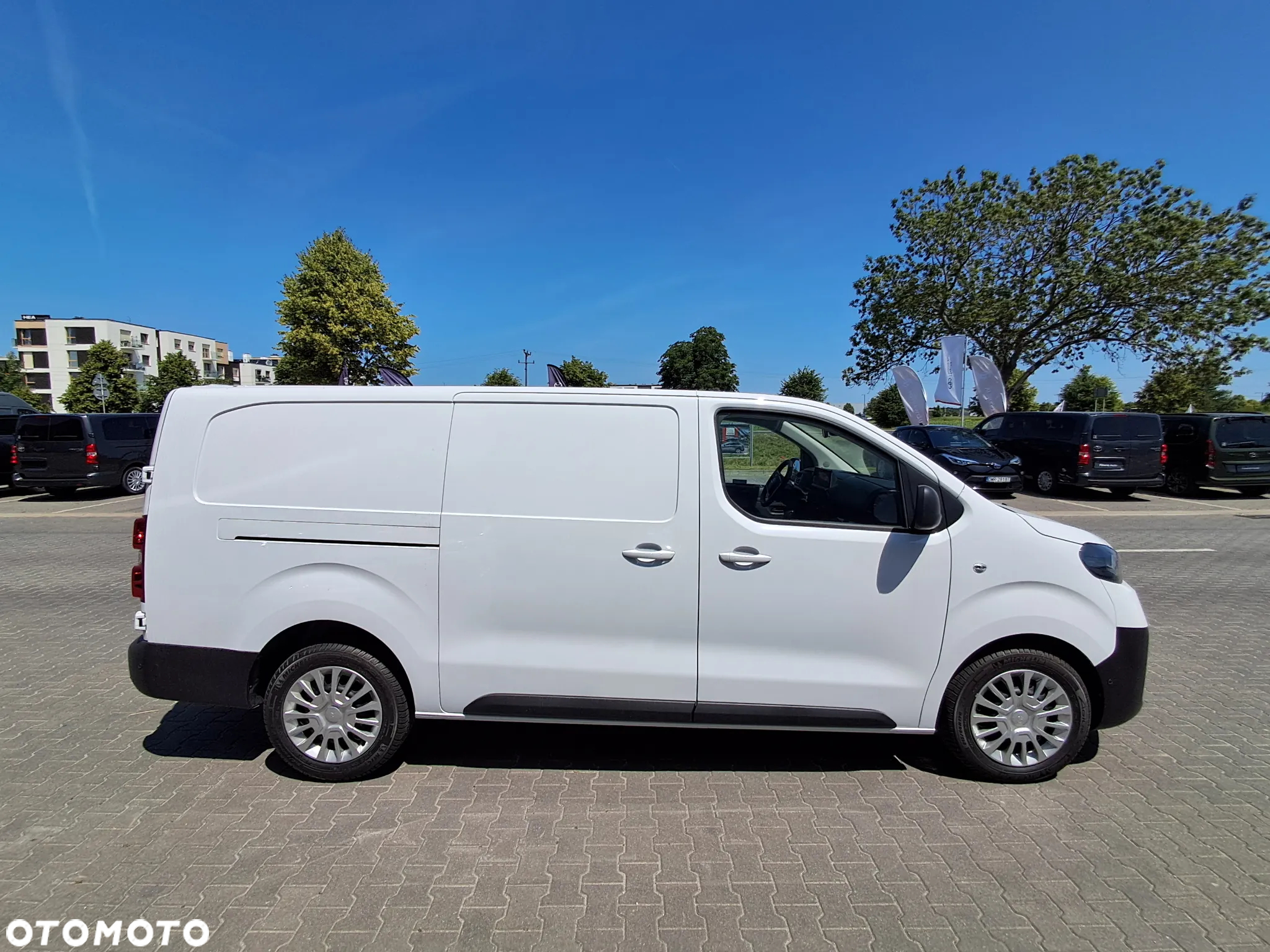 Toyota Proace Long - 6