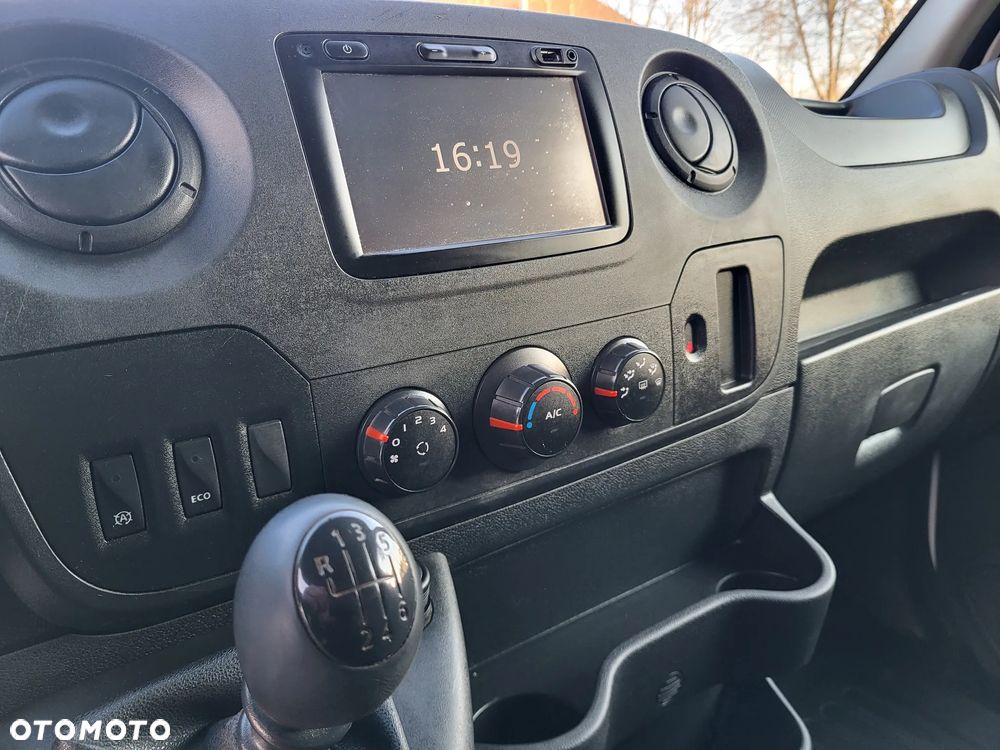 Renault Master Czytaj Opis !!! - 21