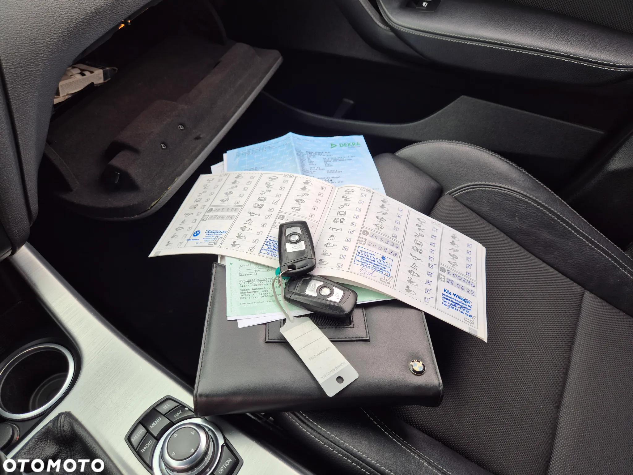 BMW X3 xDrive20d - 36