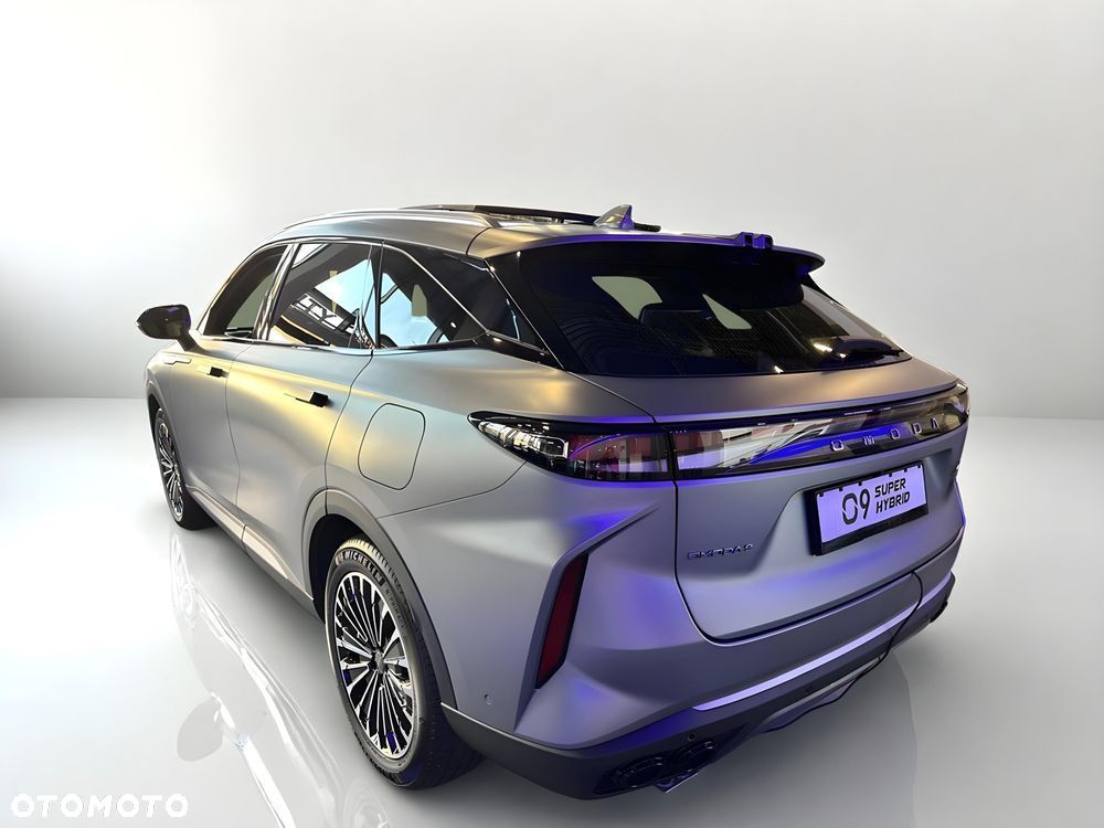 Omoda 9 1.5 Super Hybrid Exclusive AWD - 6