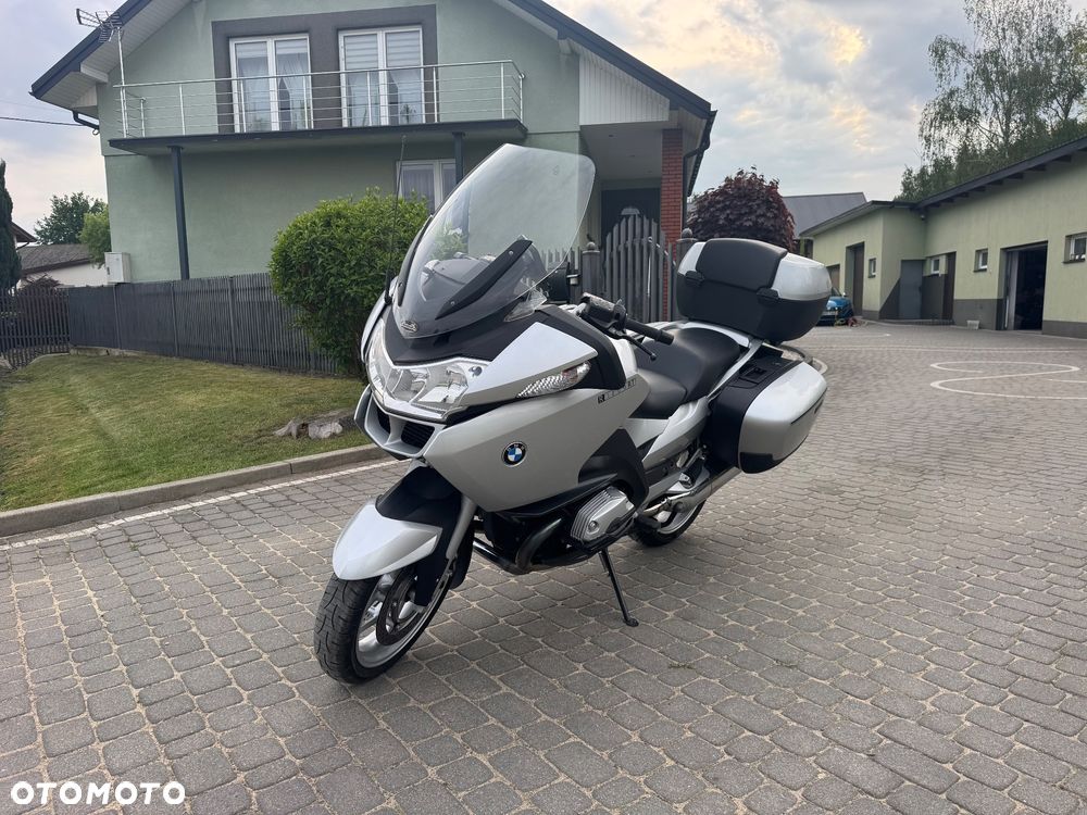 BMW RT - 24
