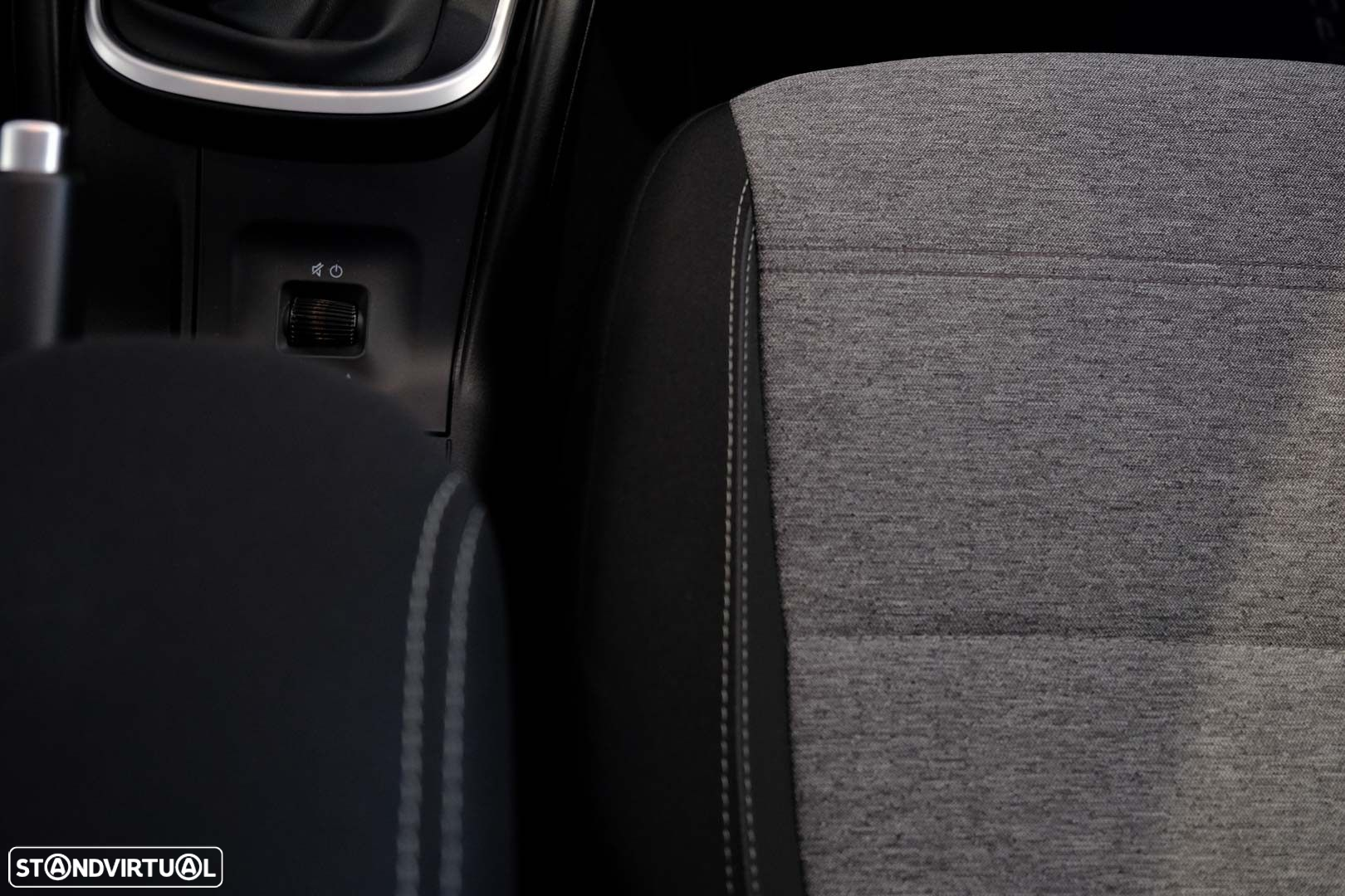 Fiat Tipo Cross - 21