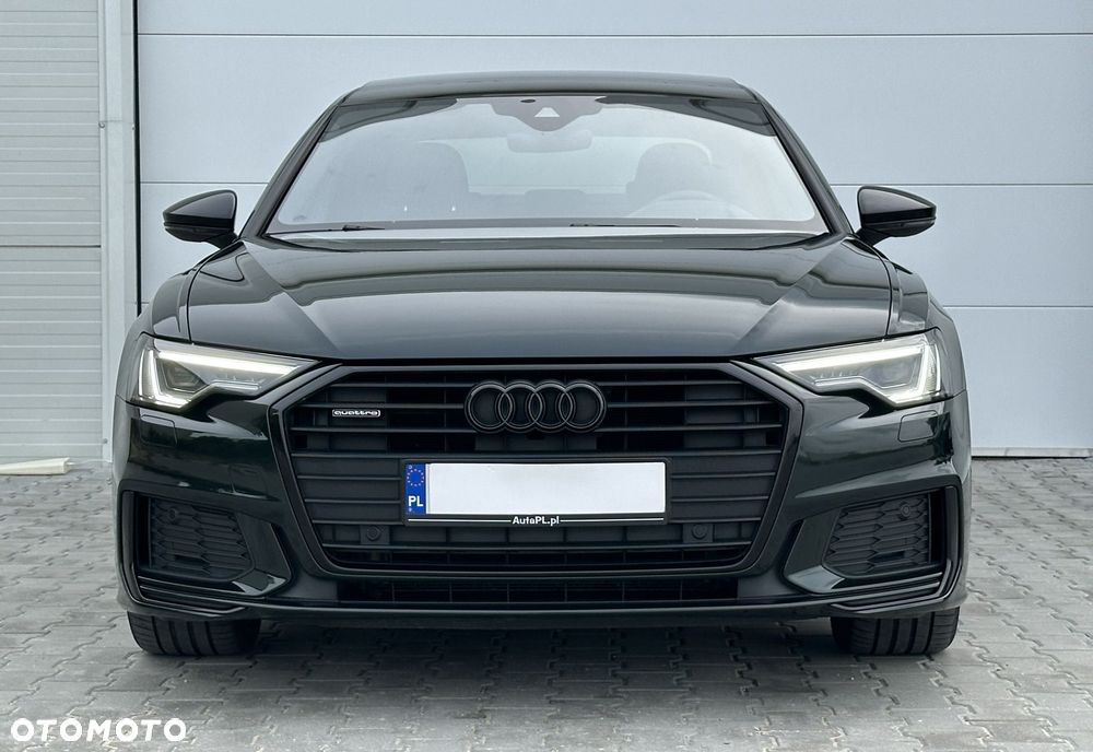 Audi A6 Limousine 2023 photo 5